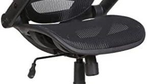 Stylish Ergonomic Office Chairs for Ultimate Comfort