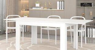 Stylish Dining Tables for Every Space and Occasion