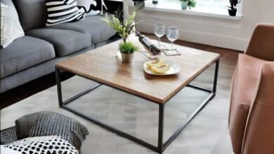 Chic Coffee Tables: Stylish Designs for Every Space!