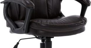 Ergonomic Chairs: Comfort Meets Style for Every Space