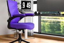 Discover Comfort and Style with Our Executive Office Chairs