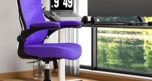 Discover Comfort and Style with Our Executive Office Chairs