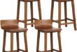 Stylish and Comfortable Bar Stools for Any Space