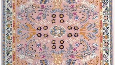 Transform Your Space with Comfortable and Stylish Rugs!