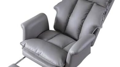 Elevate Your Workspace with Stylish Office Chairs Today!