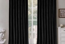 Explore Versatile Curtains: Style, Privacy, and Comfort