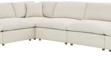 Transform your space with versatile modular sofas today!