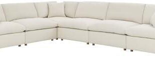 Transform your space with versatile modular sofas today!