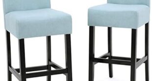 Stylish Bar Stools: Comfort Meets Modern Design