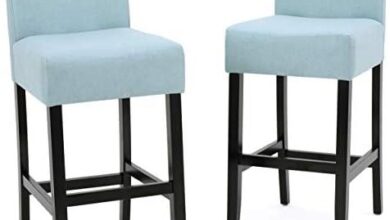 Stylish Bar Stools: Comfort Meets Modern Design