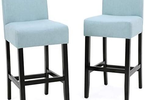 Stylish Bar Stools: Comfort Meets Modern Design – lanzhome.com