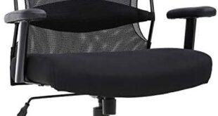 Discover Ergonomic Comfort with Stylish Office Chairs