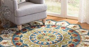 Discover Unique, Cozy Rugs for Every Space in Your Home!