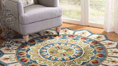 Discover Unique, Cozy Rugs for Every Space in Your Home!