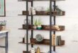 Explore Stylish and Functional Bookshelves for Every Space