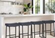 Stylish Bar Stools Enhance Any Space Elegantly