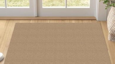 Explore Our Diverse Collection of Stylish Area Rugs Today!