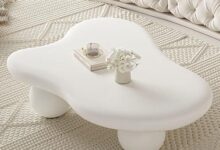 Elegant Coffee Tables for Every Space and Style