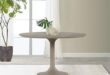 Elegant dining tables for every occasion and taste