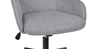 Explore Ergonomic Office Chairs for Comfort and Style