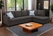 Versatile Modular Sectional Sofas for Any Living Space