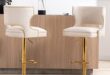 Stylish Bar Stools for Every Occasion and Space