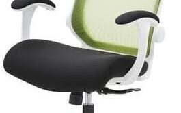 Upgrade Comfort with Ergonomic Office Chairs for Every Need