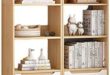 Transform Your Space with Unique, Functional Shelving Options