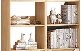 Transform Your Space with Unique, Functional Shelving Options