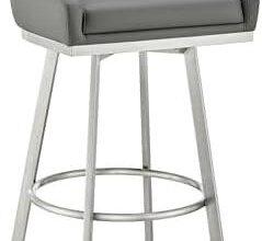 Chic and Versatile Bar Stools for Every Home Space