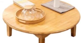 Modern Coffee Tables: Style Meets Functionality for Your Home