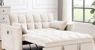 Chic Sofas for Cozy Living Spaces: Stylish and Functional