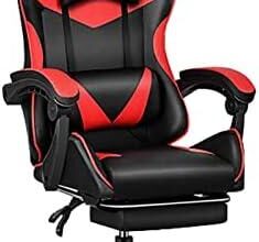 Stylish Swivel Chairs for Home and Office Comfort