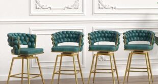 Discover Comfortable and Stylish Bar Stool Options Today!