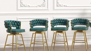 Discover Comfortable and Stylish Bar Stool Options Today!