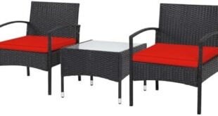 Explore Stylish and Comfortable Outdoor Patio Furniture Sets