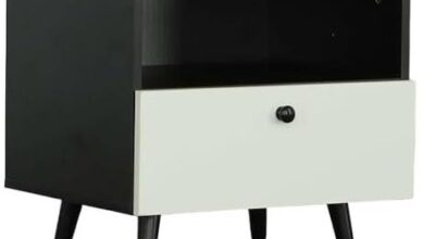 Discover Stylish Nightstands for Every Home Decor Needs