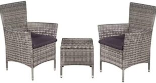 Discover Your Perfect Outdoor Comfort with Our Furniture Sets!