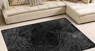 Durable and Stylish Washable Rugs for Every Space