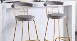 Explore Stylish Bar Stools for Every Home Decor Needs!