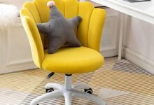 Transform Your Workspace with Stylish Ergonomic Chairs!