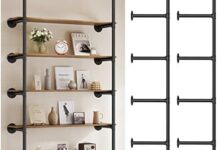 Explore Stylish and Functional Bookshelves for Every Space