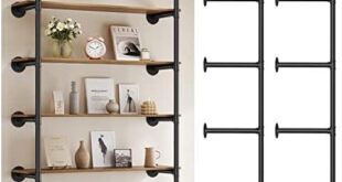 Explore Stylish and Functional Bookshelves for Every Space