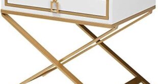 Chic Nightstands: Modern, Functional, and Stylish Designs