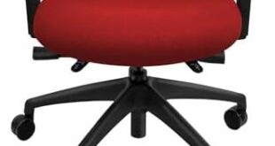 Discover Comfort and Style with MOJAY Office Chairs