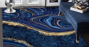 Stylish Area Rugs: Elevate Your Home Decor Effortlessly!