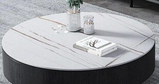 Elevate Your Space with Stylish Coffee Tables for Every Home