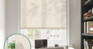 Stylish and Functional Curtains for Every Room