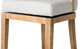 Explore Stylish and Comfortable Bar Stool Options Online!