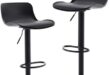 Stylish Bar Stools: Comfort Meets Modern Elegance